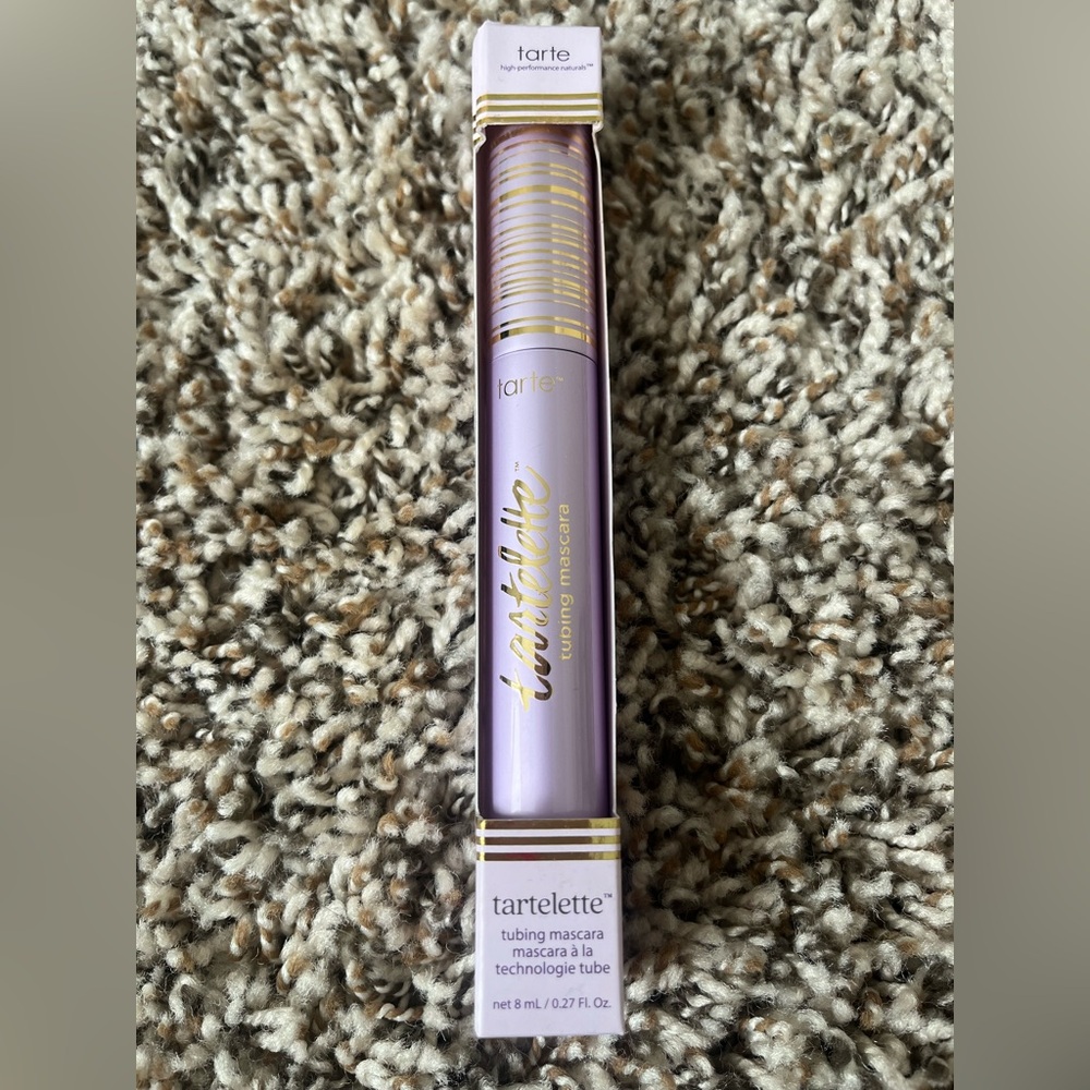*Brand New* Tarte- Tartlette Tubing Mascara